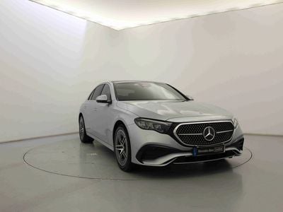 Mercedes E300