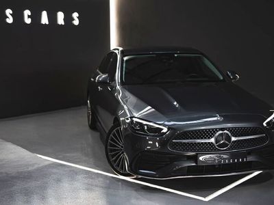 Mercedes C300