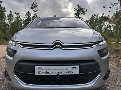 Citroën C4 Picasso