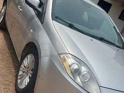 Fiat Bravo