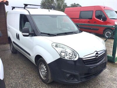 usado Opel Combo Van 1.6 CDTi L2H2