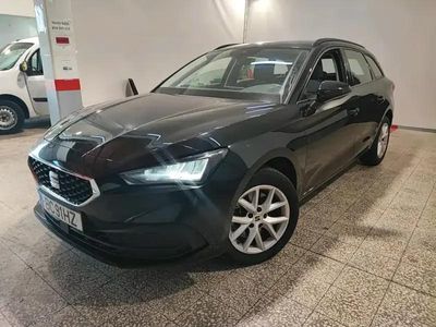 Seat Leon ST