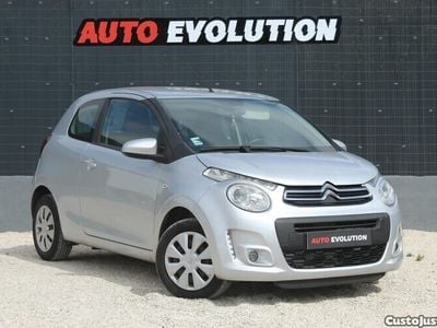 Citroën C1