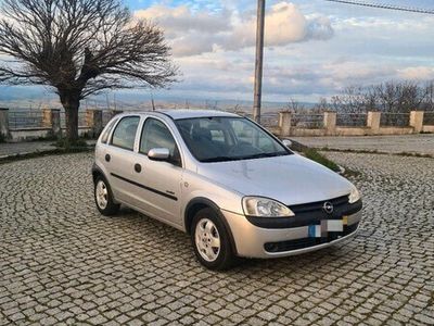 usado Opel Corsa 1.2c