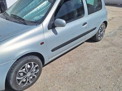 Renault Clio II