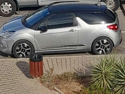 Citroën DS3