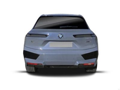 Usado BMW iX Comfort Edition 239 kW (326 HP) 2023 SUV