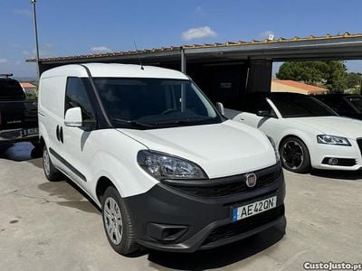Fiat Doblò