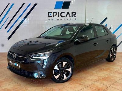 Opel Corsa-e