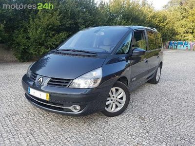 Renault Grand Espace