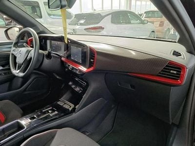 Opel Mokka-e