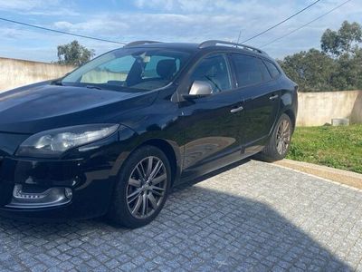 usado Renault Mégane GT Line III - 2013 Nacional