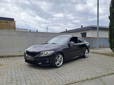 BMW 225
