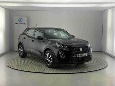 Preto Usado 2025 Peugeot 2008 Style SUV | € 22.990 (Preço elevado)