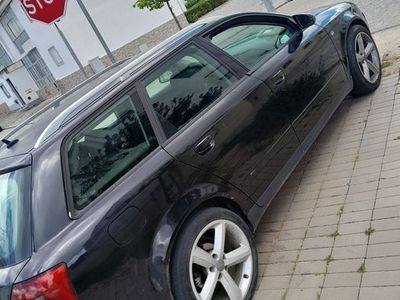 usado Audi A4 1.9 2003