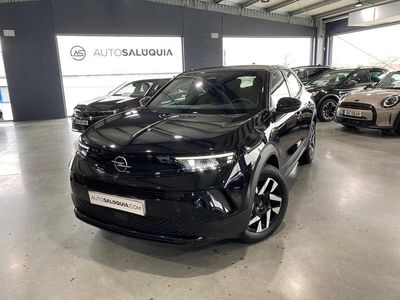 Preto Usado 2025 Opel Mokka Edition SUV | € 22.900 (Preço justo)