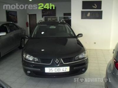 usado Renault Laguna II Break 1.9 DCI 130 CV