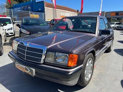 usado Mercedes 190 D 2.5