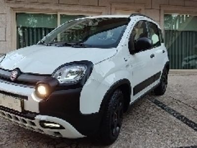 usado Fiat Panda Cross City 1.2 S&S Gasolina