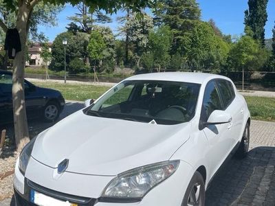 Renault Mégane III