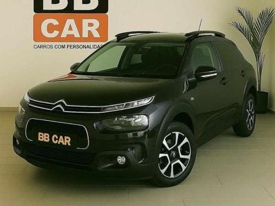 Citroën C4 Cactus