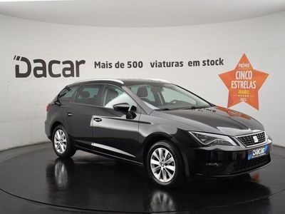 usado Seat Leon 1.6 TDI Style S/S