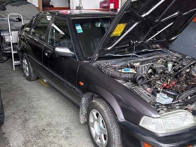 Usado Honda Concerto 90 HP (66 kW) 1993 Sedan