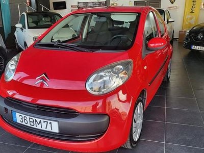 Citroën C1