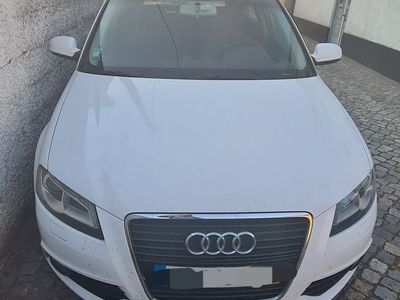 usado Audi A3 1.6 tdi s-line