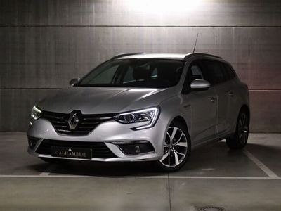 Renault Mégane IV