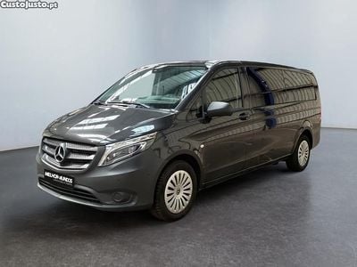 Mercedes Vito