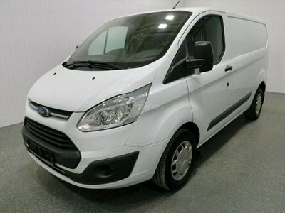 usado Ford Transit 270L1 2.2 H1-TN Trend