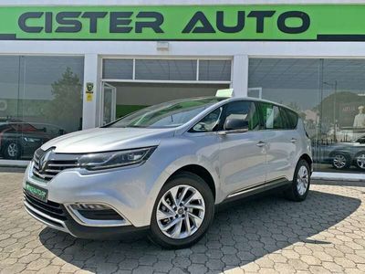usado Renault Espace 1.6 dCi Zen