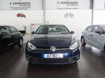 VW Golf Alltrack