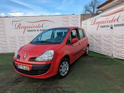 usado Renault Modus 1.5 dCi Confort Clim