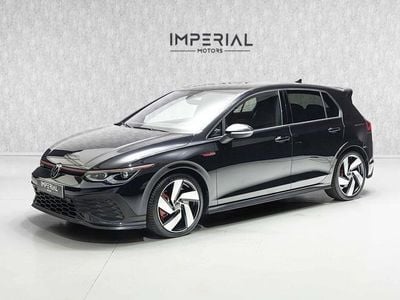 VW Golf VIII