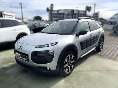 Citroën C4 Cactus