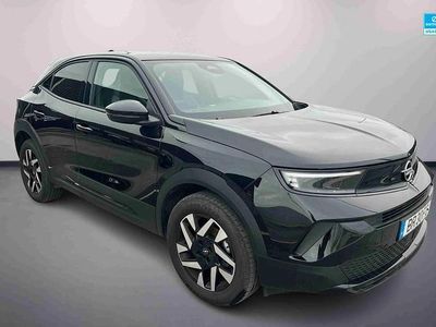 Usado Opel Mokka Edition 136 HP (100 kW) 2025 Preto SUV