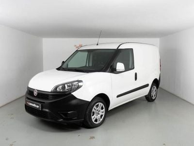 Fiat Doblò