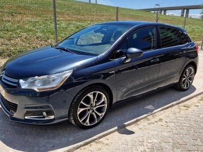 Citroën C4