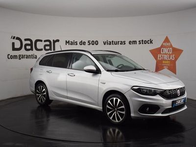 usado Fiat Tipo SW 1.4 T-Jet Lounge