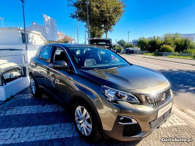 usado Peugeot 3008 1.6 HDI ACTIVE