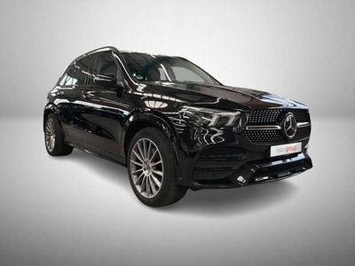 Mercedes GLE350