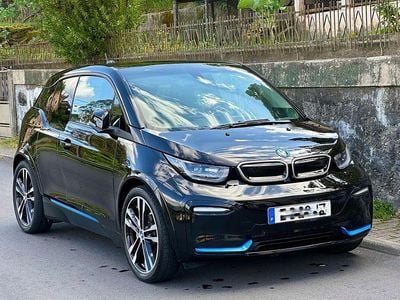 Usado 2022 BMW i3 Comfort Edition | € 23.900 (Preço justo)