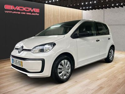 VW up!