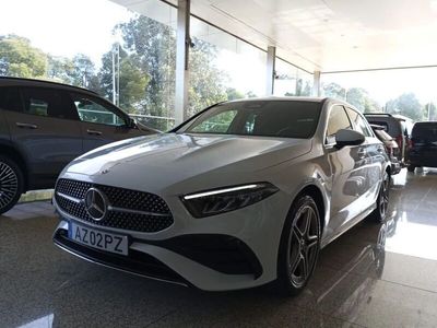 Mercedes GLA250