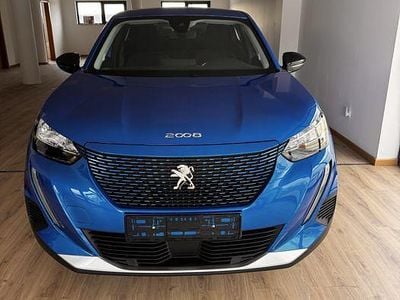 Peugeot e-2008