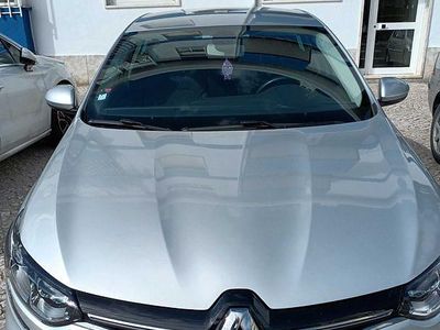 Usado 2018 Renault Mégane IV LIMITED Coupé | € 14.500 (Preço justo)