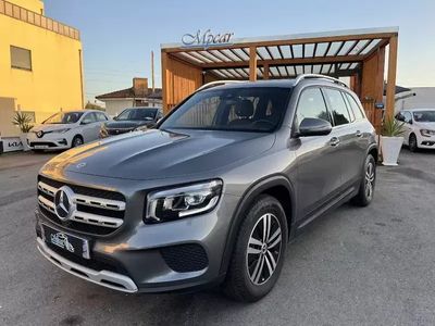 Mercedes GLB200