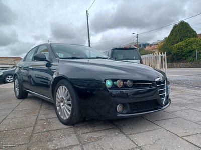 Alfa Romeo Alfa 6